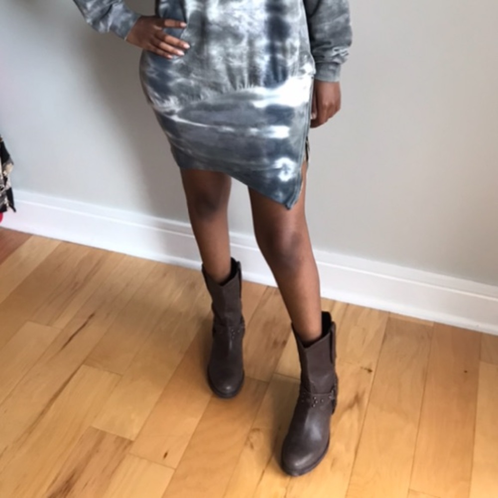 Sam Edelman Boot Leather - Picture 3 of 11